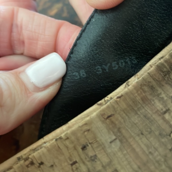 PRADA SANDAL - Picture 4 of 4